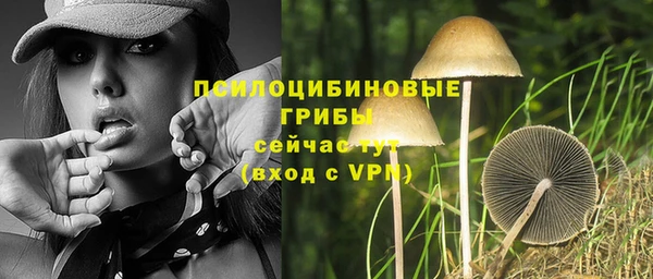 гашиш Лиски